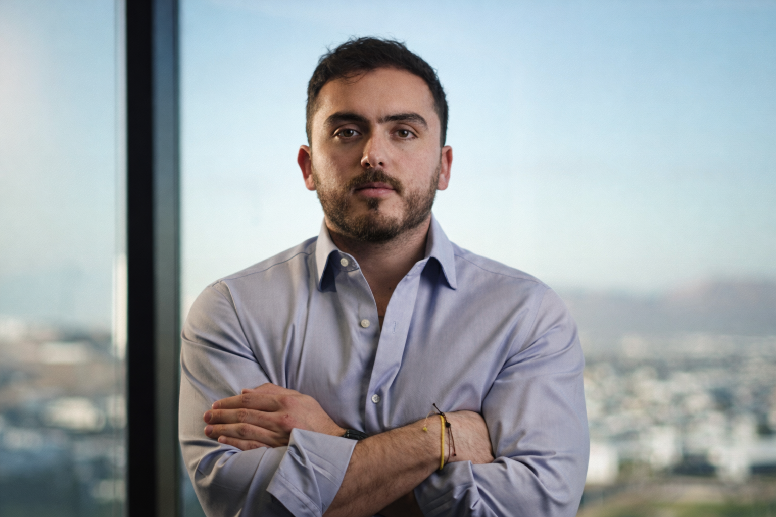 Ricardo Yáñez