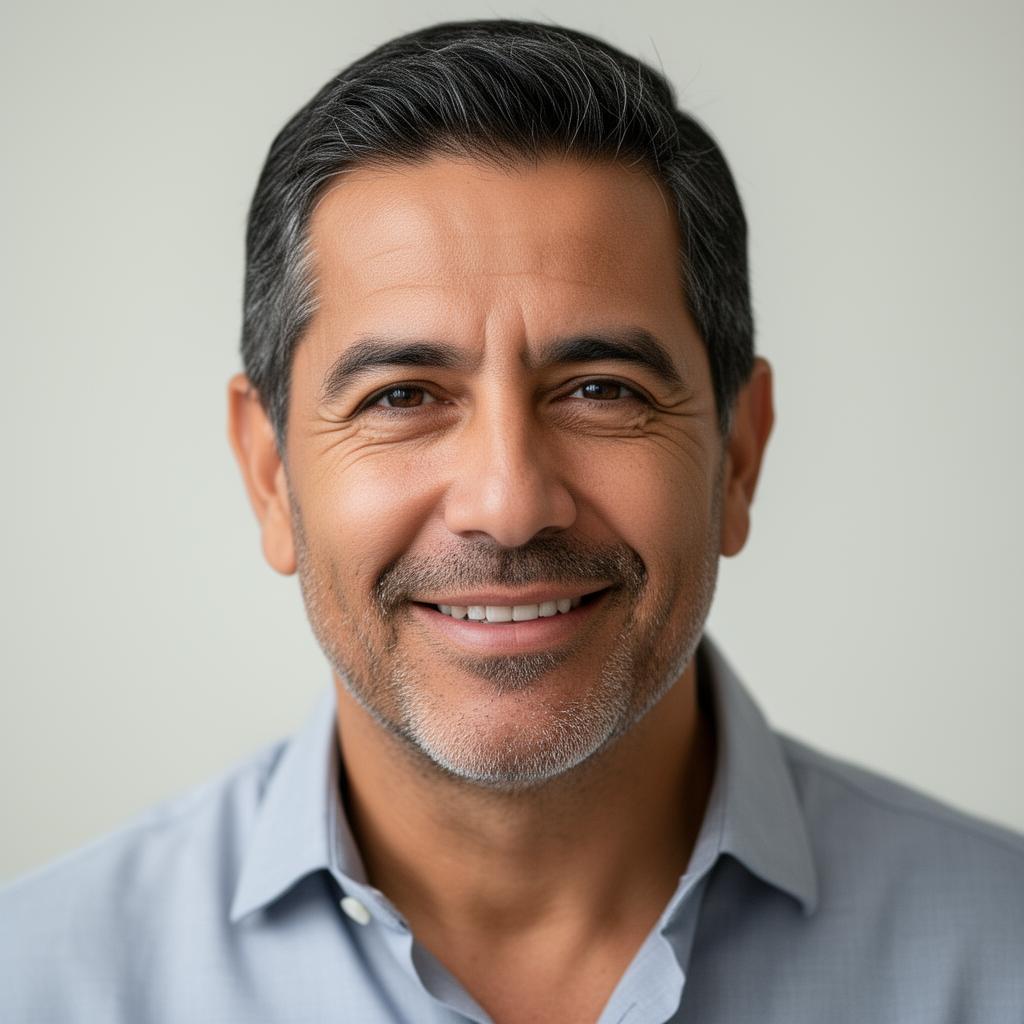 Jorge R.