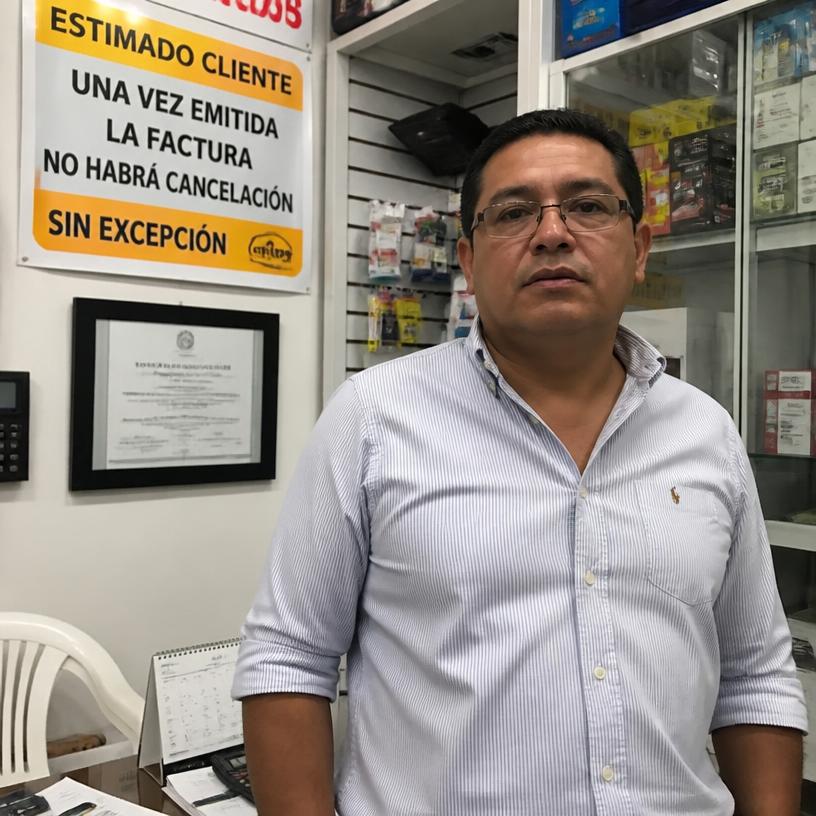 Héctor Villalobos